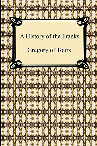 9781420934793: A History of the Franks