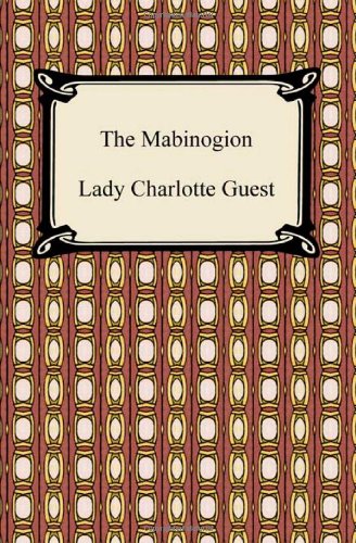 9781420934809: The Mabinogion