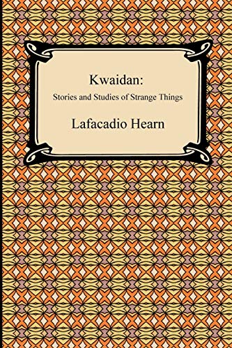 Imagen de archivo de Kwaidan: Stories and Studies of Strange Things a la venta por ThriftBooks-Dallas