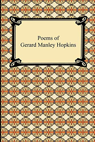 9781420934854: Poems of Gerard Manley Hopkins