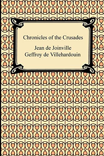 Imagen de archivo de Chronicles of the Crusades a la venta por Chiron Media