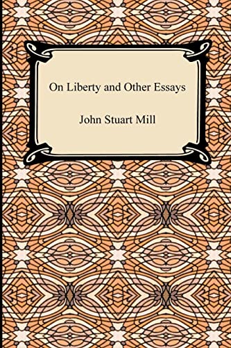 Imagen de archivo de On Liberty and Other Essays a la venta por Chiron Media