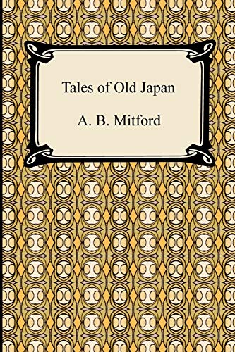 9781420934960: Tales of Old Japan