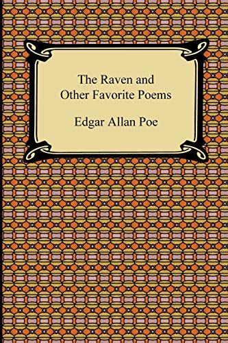 9781420935035: The Raven and Other Favorite Poems (The Complete Poems of Edgar Allan Poe)
