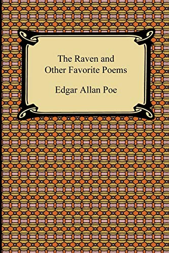 9781420935035: The Raven and Other Favorite Poems - the Complete Poems of Edgar Allan Poe