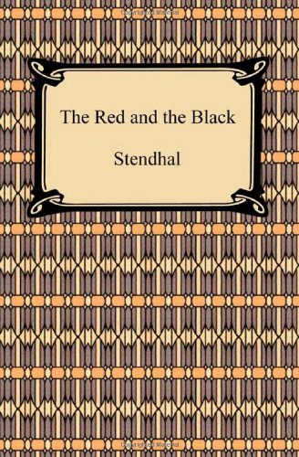 9781420935097: The Red and the Black: A Chronicle of 1830