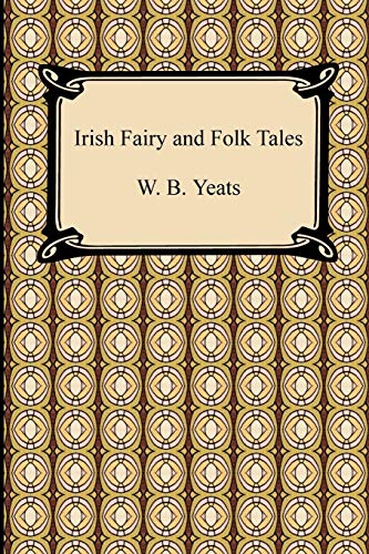 9781420935134: Irish Fairy and Folk Tales