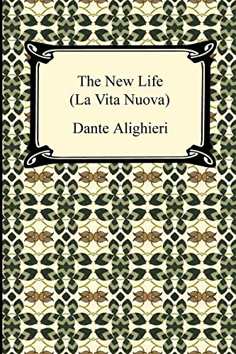 9781420937688: The New Life (La Vita Nuova)