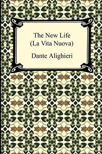 9781420937688: The New Life La Vita Nuova