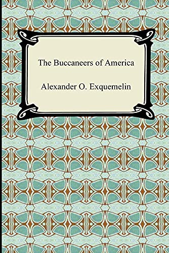 Beispielbild fr The Buccaneers of America zum Verkauf von ThriftBooks-Dallas