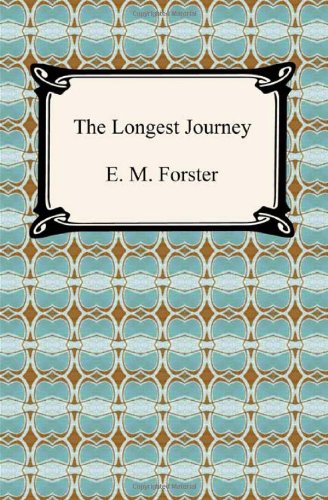 Stock image for The Longest Journey for sale by ThriftBooks-Dallas