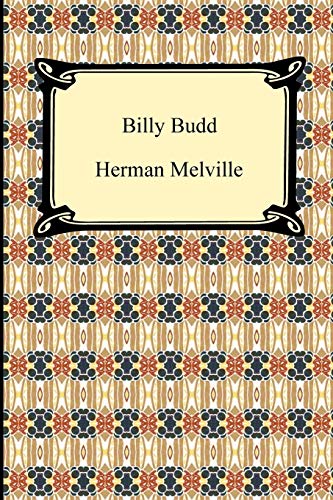 9781420938296: Billy Budd (Digireads.com Classic)
