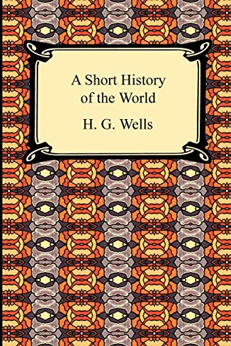 Beispielbild fr A Short History of the World zum Verkauf von SecondSale