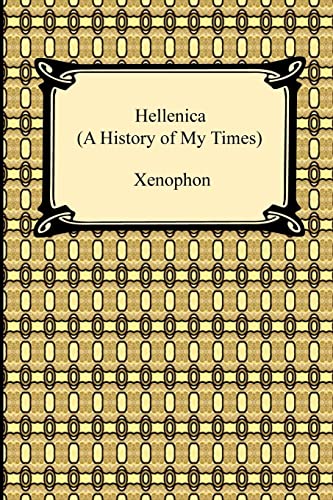 Imagen de archivo de Hellenica (A History of My Times) a la venta por Chiron Media