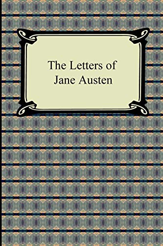 The Letters of Jane Austen (9781420938579) by Austen, Jane