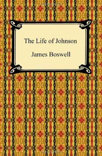 9781420938647: The Life of Johnson Abridged