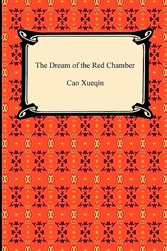 Beispielbild fr The Dream of the Red Chamber (Abridged) zum Verkauf von ThriftBooks-Atlanta