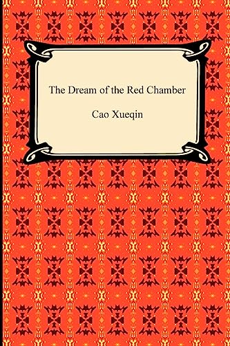 Stock image for The Dream of the Red Chamber (Abridged) for sale by ThriftBooks-Atlanta