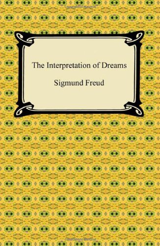 The Interpretation of Dreams (9781420938876) by Freud, Sigmund