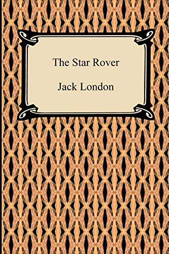 Imagen de archivo de The Star Rover a la venta por Books From California