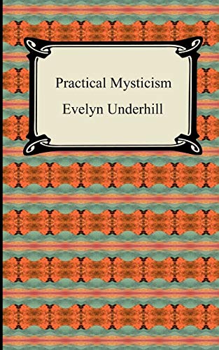 Stock image for Practical Mysticism for sale by BooksRun