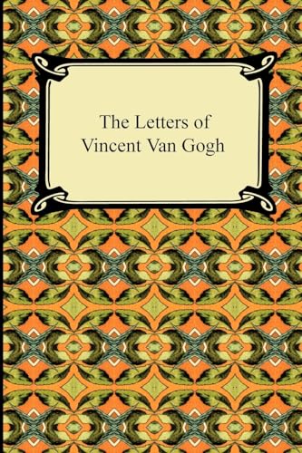 The Letters of Vincent Van Gogh (9781420939279) by Van Gogh, Vincent