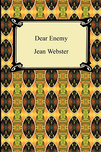 Dear Enemy - Jean Webster