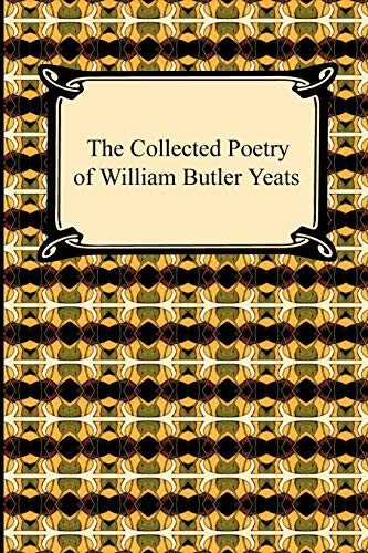 Imagen de archivo de The Collected Poetry of William Butler Yeats a la venta por Chiron Media