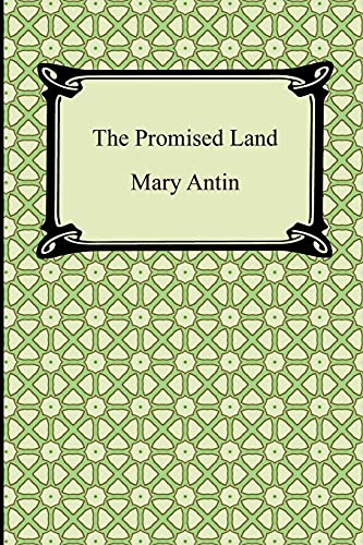 9781420940367: The Promised Land
