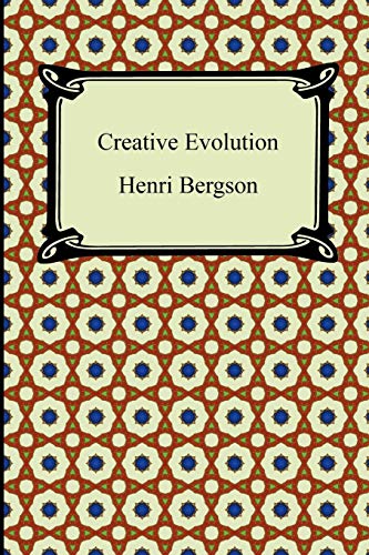 Beispielbild fr Creative Evolution zum Verkauf von Reuseabook