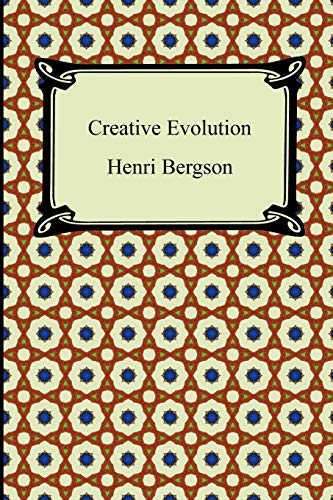 Stock image for Creative Evolution for sale by GF Books, Inc.