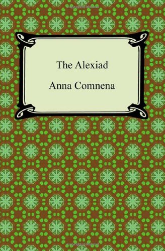 9781420940527: The Alexiad