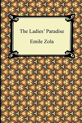 Beispielbild fr The Ladies Paradise zum Verkauf von Greener Books