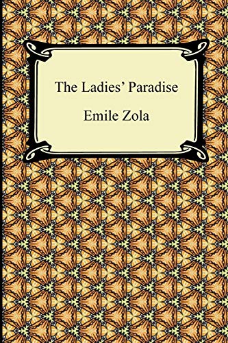 Stock image for The Ladies' Paradise: A Realistic Novel for sale by MusicMagpie