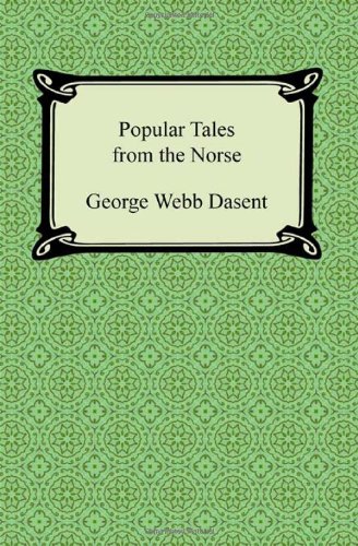 Stock image for Popular Tales from the Norse for sale by Book Express (NZ)