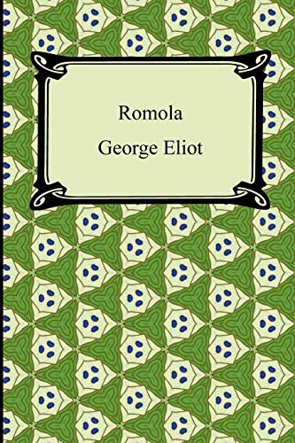 Stock image for Romola for sale by The Book Spot