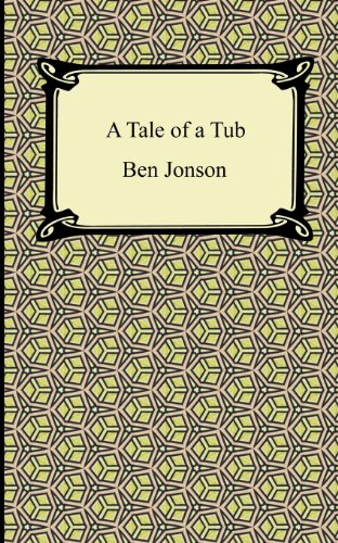 A Tale of the Tub (9781420940800) by Jonson, Ben