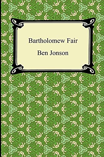 9781420940817: Bartholomew Fair