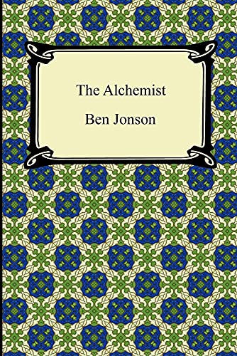 9781420940909: The Alchemist