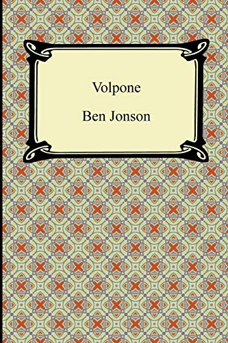 9781420940961: Volpone, Or, the Fox