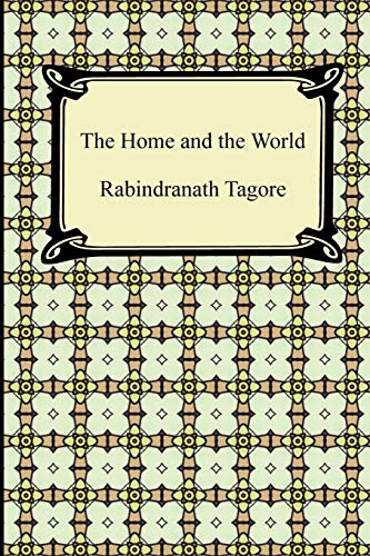 9781420941425: The Home and the World