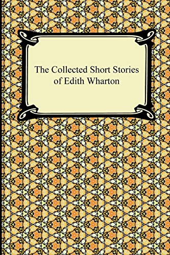 Imagen de archivo de The Collected Short Stories of Edith Wharton a la venta por Chiron Media