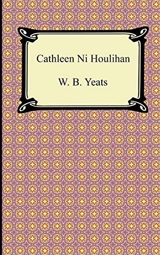 Stock image for Cathleen Ni Houlihan for sale by GF Books, Inc.