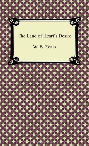 9781420941678: The Land of Heart's Desire