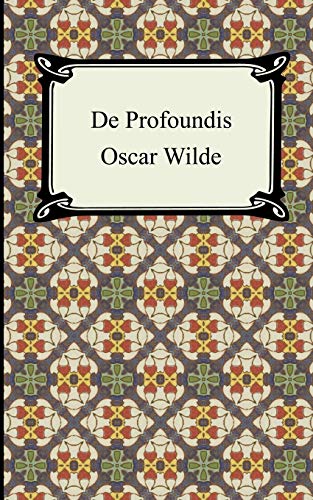 Stock image for De Profundis for sale by PBShop.store US