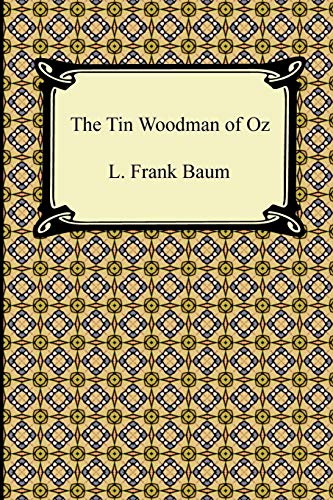 9781420942569: The Tin Woodman of Oz