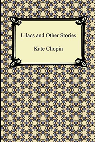 9781420942712: Lilacs and Other Stories