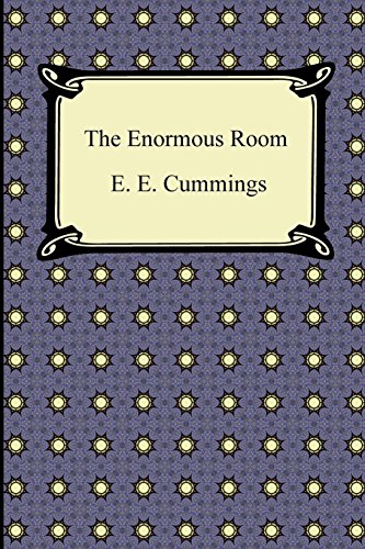 Stock image for The Enormous Room for sale by WorldofBooks