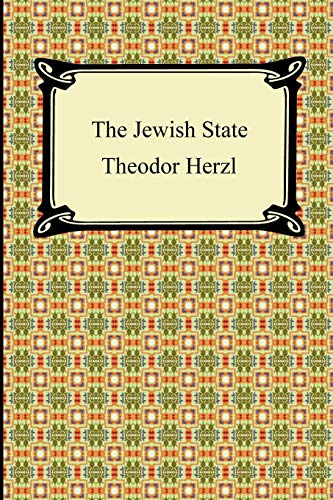 9781420942880: The Jewish State
