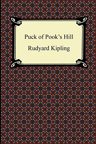 9781420943375: Puck of Pook's Hill